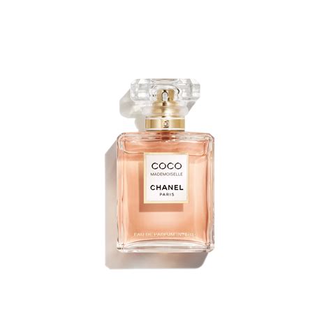 parfum 15 ml coco chanel mademoiselle